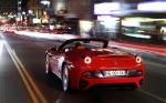 Ferrari California 2008 года